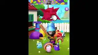 My Tom 2 part 10 (the piñata party)