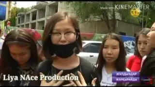 A.Z Қайтадан бейнебаянда киген шубасынын бағасы қандай екен?/Ninety one ЖҰЛДЫЗДАР ЖАРҚЫАЙДЫ