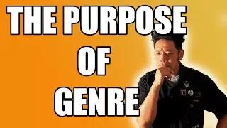 The PURPOSE of GENRE