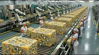 How Casu Marzu Cheese Is Traditionally Made | From Raw Milk to Finished Product (Full Process)
