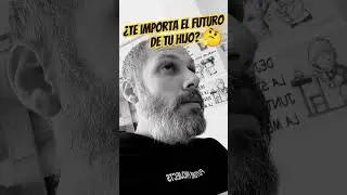 ¿Te importa el futuro de tu hijo? 🤔 