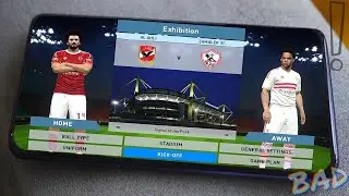 للأول مرة ! تحميل4 العاب كورة قدم بالتعليق العربي كلها(رؤف خليف ,عصام الشوالي )علي الأندريود لن تصدق