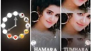 VN QR Code Se Video Kaise Banaye | How To Make Video In VN QR Code | VN Video Editing 