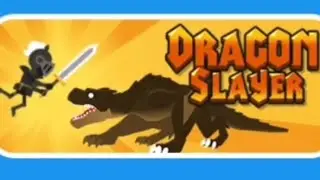 Обзор на игру ►Dragon Slayer!!!