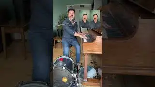 THE WEIGHT • The Band