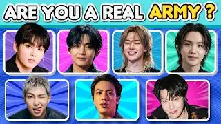 How Much Do You Know About BTS? 💜 KPOP QUIZ + GAMES 2026 | Are You a Real ARMY?