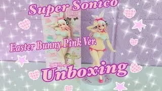 *~ Unboxing~* Furyu 7