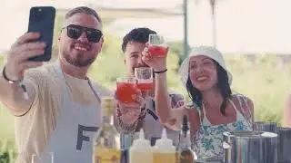 Finesse Gastro Getaway 2025