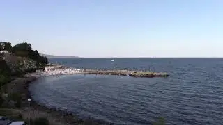 Bulgaria.Сонячний Берег. Слънчев бряг.