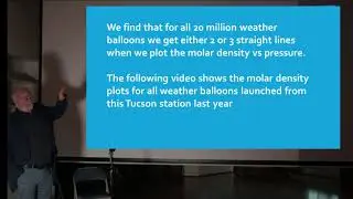History of Theories on the Atmosphere and a New One