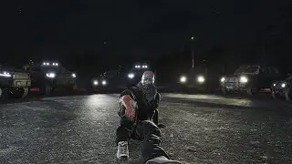 SCUM 18+ На Чилле просто стримчик.....