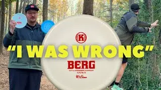 Joseph Revisits The Berg Amidst Internet Firestorm