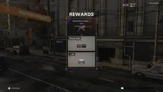Call of Duty®: Black Ops Cold War - Beta 52-21 Dom Moscow W/Quad