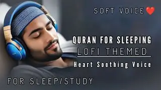 lofi quran|quran for anxiety|lofi quran study|lofi theme quran