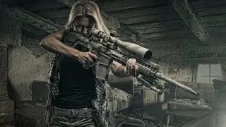 Sniper Elite 3  "Габерун"