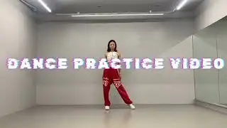 DANCE PRACTICE VIDEO - BHEE