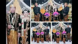 foto wedding #wonogiren
