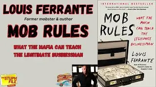 Louis Ferrante - 