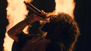 HEX BLOOD - FLATLINE59 [$uicideboy$ type beat]
