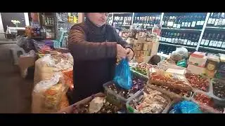 Абхазия моими глазами 20.03.24