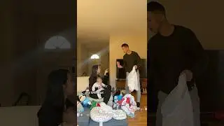 Just a Dad Trying to Clean