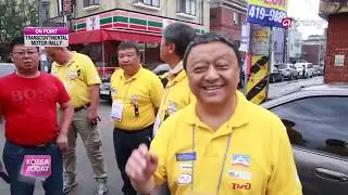 Korea Today. 150th Anniversary of ethnic Koreans′ emigration to Russia 고려인 이주 150주년