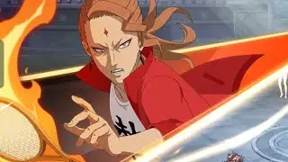 bcm pvp S3 fuegoleon 0/5 + skill page