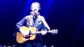 Jim Cuddy & Greg Keelor- Bad Timing Live in Clarenville NL