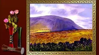 Keith Melling art
