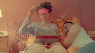 JIŘÍ KRHUT | VLASTA CHCE SPÁT
