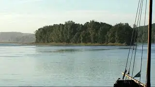 reportage : Île de Baure