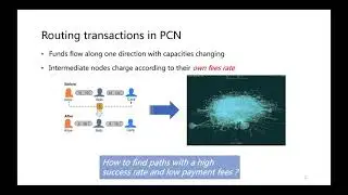 EPA-Route: Routing Payment Channel Network with High Success Rate and Low Payment Fees