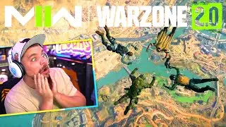 WARZONE 2