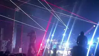 I Prevail - Judgement Day Live @L’olympia Montréal 2022