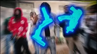 Flexxer - All I Know
