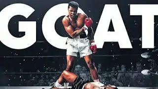 "Greatest Of All Time" Muhammad Ali - Boxing, Fun, Fights and Interview #youtube #muhammadali