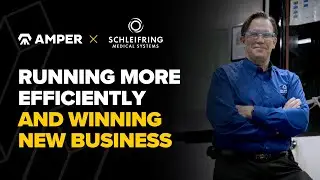 How Schleifring Medical Systems is Running Better than Ever