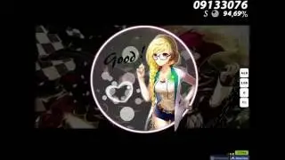 REVENGE on 6.12 ★ - DEATHS STREAMS !! 220BPM !