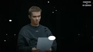 тут ты чушпан...