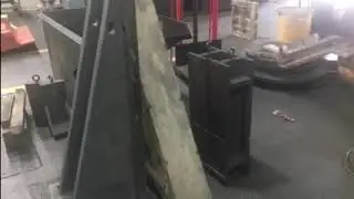 2SL #100 chain storage