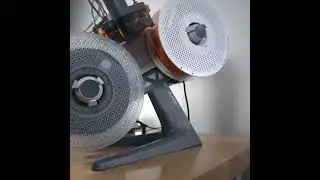 Bambu Lab A1 Combo 🏁 