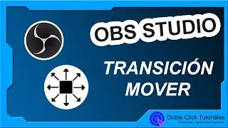 🌊 Cómo hacer transiciones en OBS Studio 🛸 Plugins para OBS | 