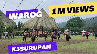 REOG WAROG YON ZIPUR BANYUBIRU