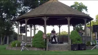 ERUPTION -- LIVE!  Craigman65