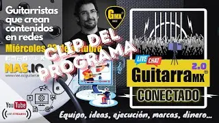 PRO TIP: Usa lo que tengas, no hace falta gastar mucho | crear contenido en guitarra | GuitarraMX