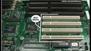 How A Computer Works: PCI (Part 5)