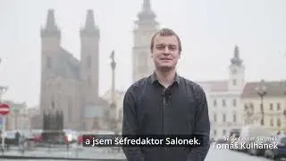 Salonky - Reklamní spot (63s)