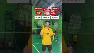 Review of Expensive vs Cheap Rackets 