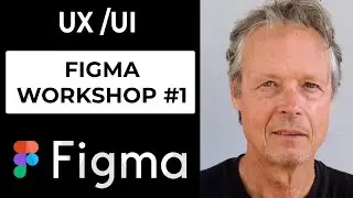 WORKSHOP FIGMA #1 - MOBILE DESIGN