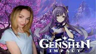 ☣️ОБЗОР ПЕРСОВ В Genshin Impact В 2023 ГОДУ☣️